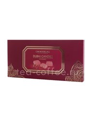 Chokodelika Конфеты Dubai Raspberry 125 г