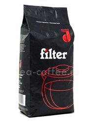 Кофе Danesi в зернах Filter 1 кг 