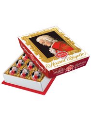 Reber Моцарт –  Конфеты из горького шоколада с марципановой начинкой 240 г