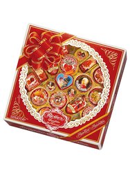 Reber Моцарт «Senator» Шоколадные конфеты ассорти 830 г