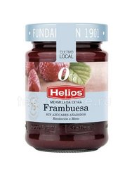 Helios – конфитюр из малины без добавления сахара Extra 280 г