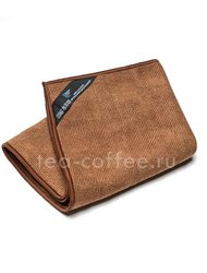 Barista Line Тряпка для холдера коричневая 60*30см