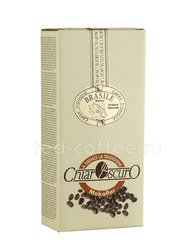 Кофе Mokaflor Бразилия Сантос в зернах 250 г