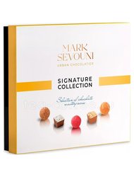 Mark Sevouni конфеты Сигнейчр 240 г 