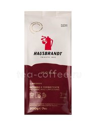Кофе Hausbrandt молотый Moka 200 г