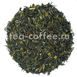 Черный чай Дарджилинг Ришихат (первый сбор)