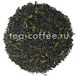 Черный чай Дарджилинг (первый сбор) FTGFOP1 