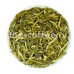Зеленый чай Си Ху Лун Цзин (Колодец Дракона)