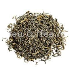 Зеленый чай Сян Люй Ча (Чай с высокой горы)