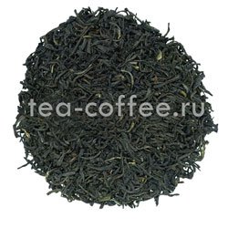Черный чай Ассам (мелкий лист) 