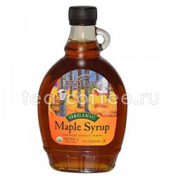 Сироп Coombs кленовый Maple Syrup 354 мл Канада
