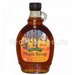 Сироп Coombs кленовый Maple Syrup 354 мл