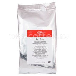 Чай Ronnefeldt Красный Фрукт фруктовый 100 гр