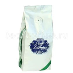 Кофе Diemme в зернах Miscela Aromatica 200 гр