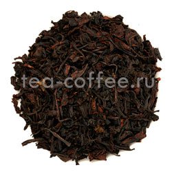 Черный чай Вьетнам ОР (среднелистовой) 
