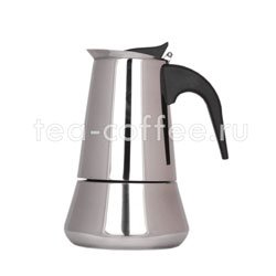 Гейзерная кофеварка Bialetti Venus Elegance на 6 порции 240 мл (Индукционная)