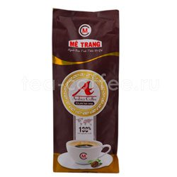 Кофе Me Trang в зернах Arabica 500 гр