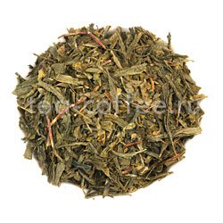 Зеленый чай Сенча А GT-004A 