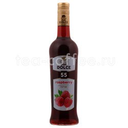 Сироп Don Dolce Малина 1 л Россия