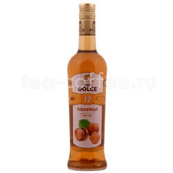 Сироп Don Dolce Фундук 1 л Россия