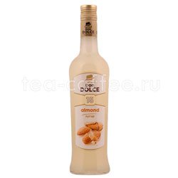 Сироп Don Dolce Миндаль 1 л Россия