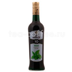 Сироп Don Dolce Мята 1л Россия
