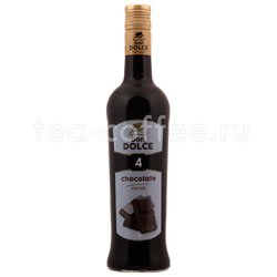 Сироп Don Dolce Шоколад 1 л Россия