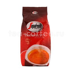 Кофе Segafredo в зернах Intermezzo 500 гр Польша