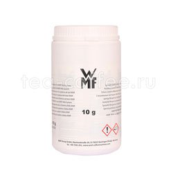 Чистящее средство WMF milk system cleaner tabs (100 шт по 10 гр)