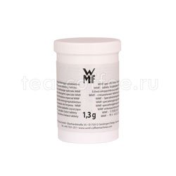 Чистящее Таблетки  WMF таблетки (100 шт по 1.3 гр) 