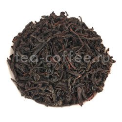 Черный чай Цейлон Махараджа OPA