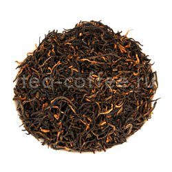Красный чай Джи Джу Мей (кат. А)
