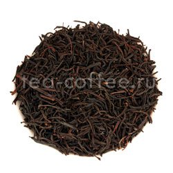 Черный чай Гордость Цейлона OP1 (крупный лист) 