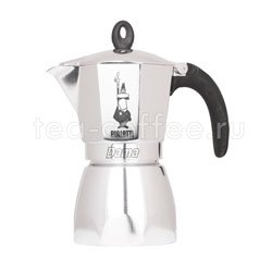 Гейзерная кофеварка Bialetti Dama 6 порции 240 мл