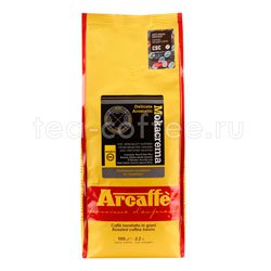Кофе Arcaffe в зернах Mokacrema 1 кг Италия 