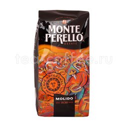 Кофе Monte Perello молотый 454 гр Доминиканская Республика  