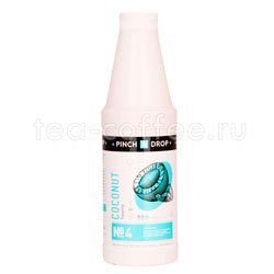 Топпинг Pinch Drop Кокос 1 л Россия