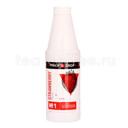 Топпинг Pinch Drop Клубника 1 л Россия
