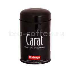 Кофе Malongo молотый Carat 250 гр Франция