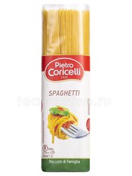 Pietro Coricelli Спагетти 500 гр