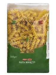 1881 by SB Fusilli Bio 500 гр