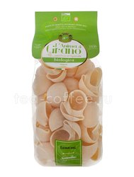 L`Anima di Grano Lumaconi Bio 500 гр