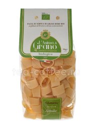 L`Anima di Grano Calamarata Bio 500 гр