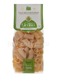 L`Anima di Grano Rigatoni Bio 500 гр