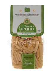 L`Anima di Grano Penne Rigate Bio 500 гр