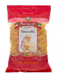 Макаронные изделия Maltagliati №093 Gnocchi (Облако) 500 гр