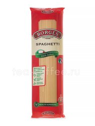 Макаронные изделия Borges Spaghetti Спагетти 500 гр