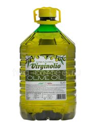 Оливковое масло Virginolio Pomace oil 5 л