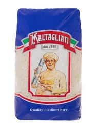 Рис Maltagliati круглозерный 900 гр