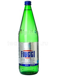 Fiuggi Вода слабогазированная 1 л